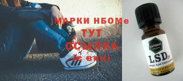 крисы Елизово